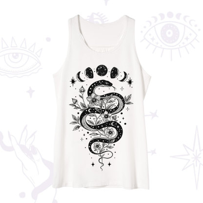 Purplehecate Serpent Spell Tank