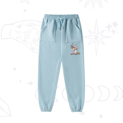 Purplehecate The Hair Stylist Tarot Fleece Hoodie Suit