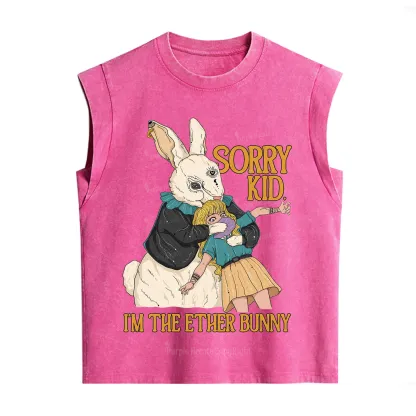 [Copy]Purplehecate Be a Lilith Not an Eve Vintage Washed Tank