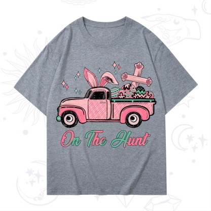 Purplehecate On The Hunt Easter T-Shirt