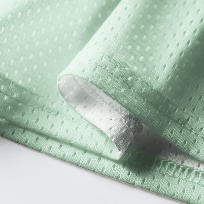 Purplehecate Go Sage Yourself Mesh Jersey