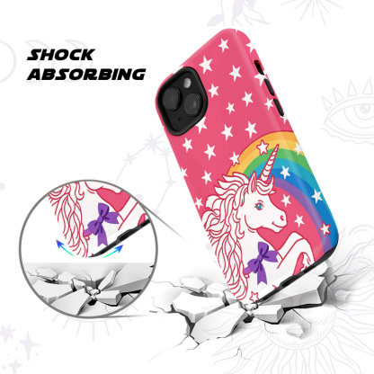 [Copy]Purplehecate Funny Black Cat in Tree Phone Case