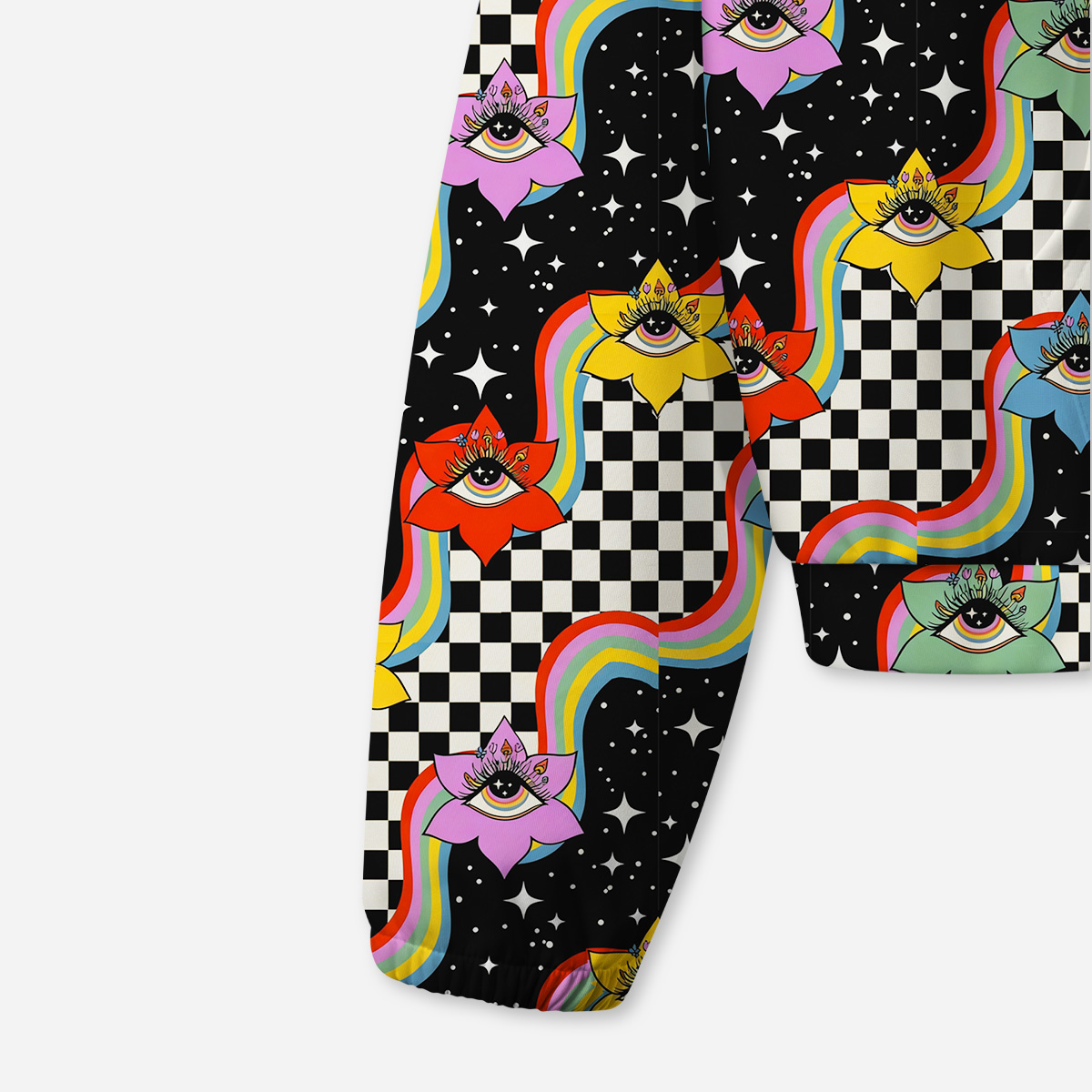 [Copy]Purplehecate Witchy Mothman Night All-Over Print Hoodie