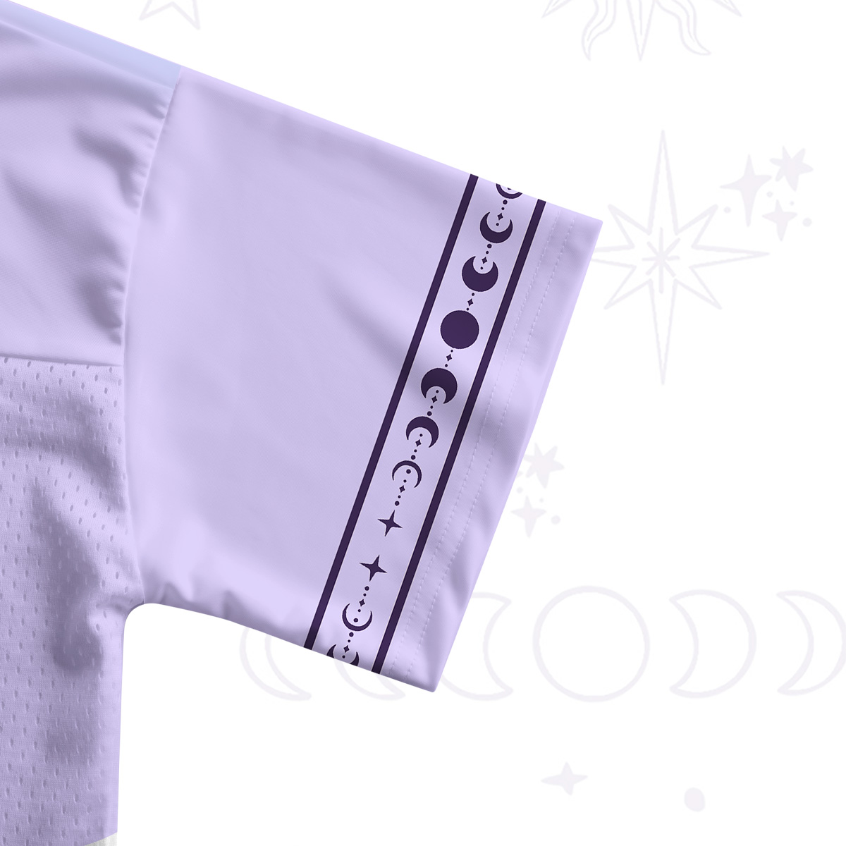 Purplehecate Salem 1692 They Missed One Crop Sports Jersey