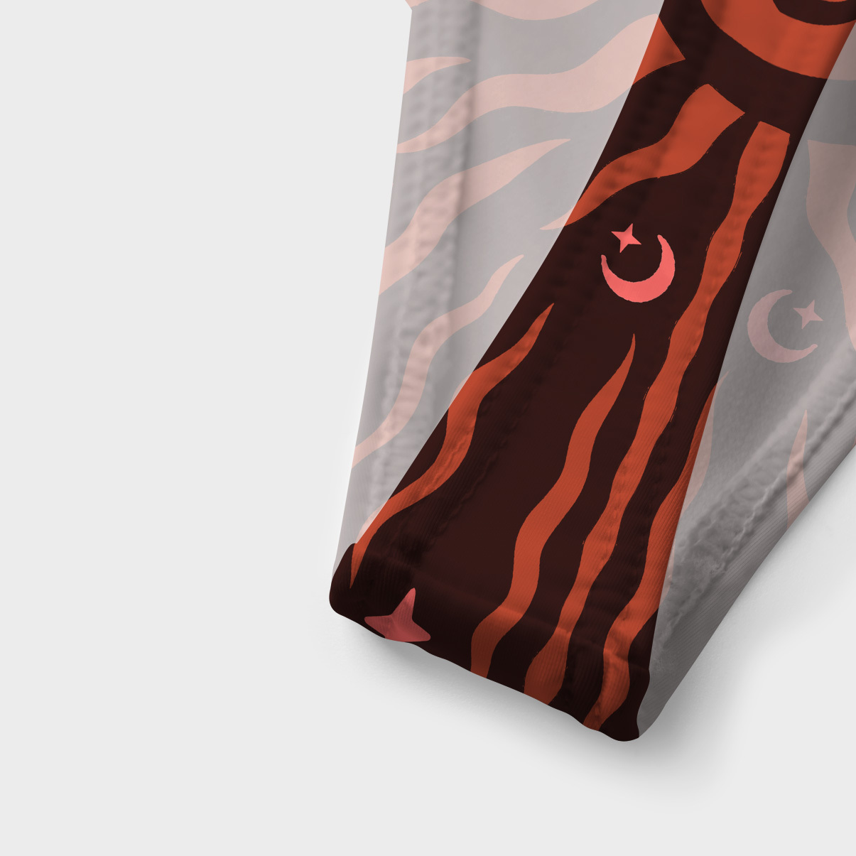 Purplehecate Solar Ritual Versa-Tie Two-Piece Swimsuit