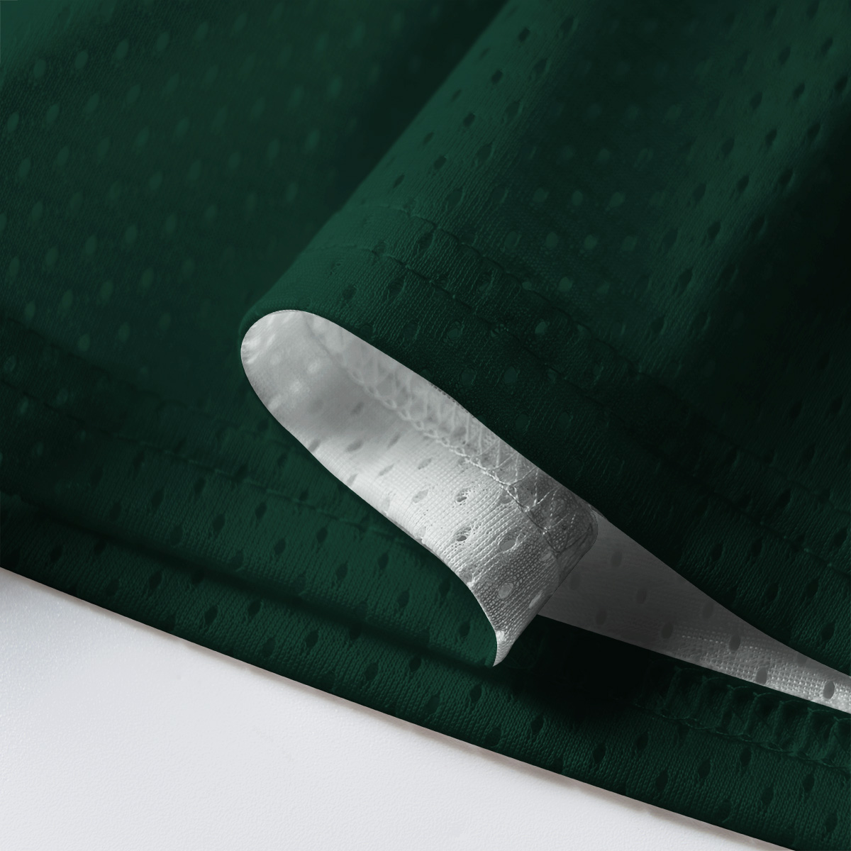 Purplehecate Three Raccoons Moon Mesh Jersey