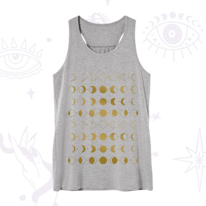 Purplehecate Phases Of Moon Tank