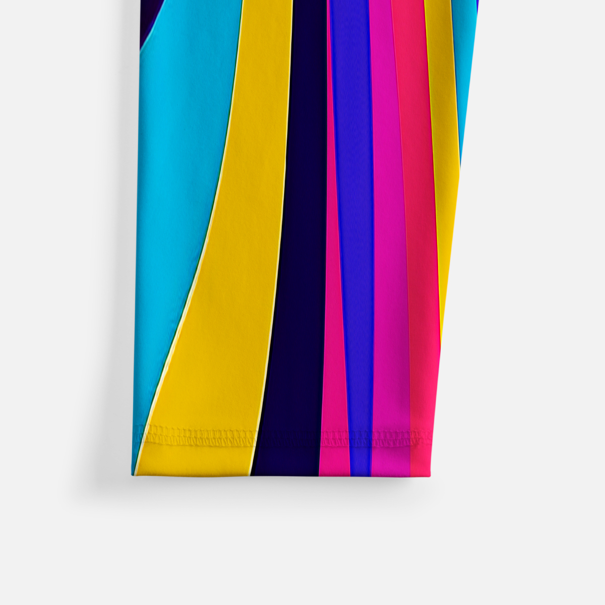 Purplehecate Psychedelic Bloom Yoga Pants