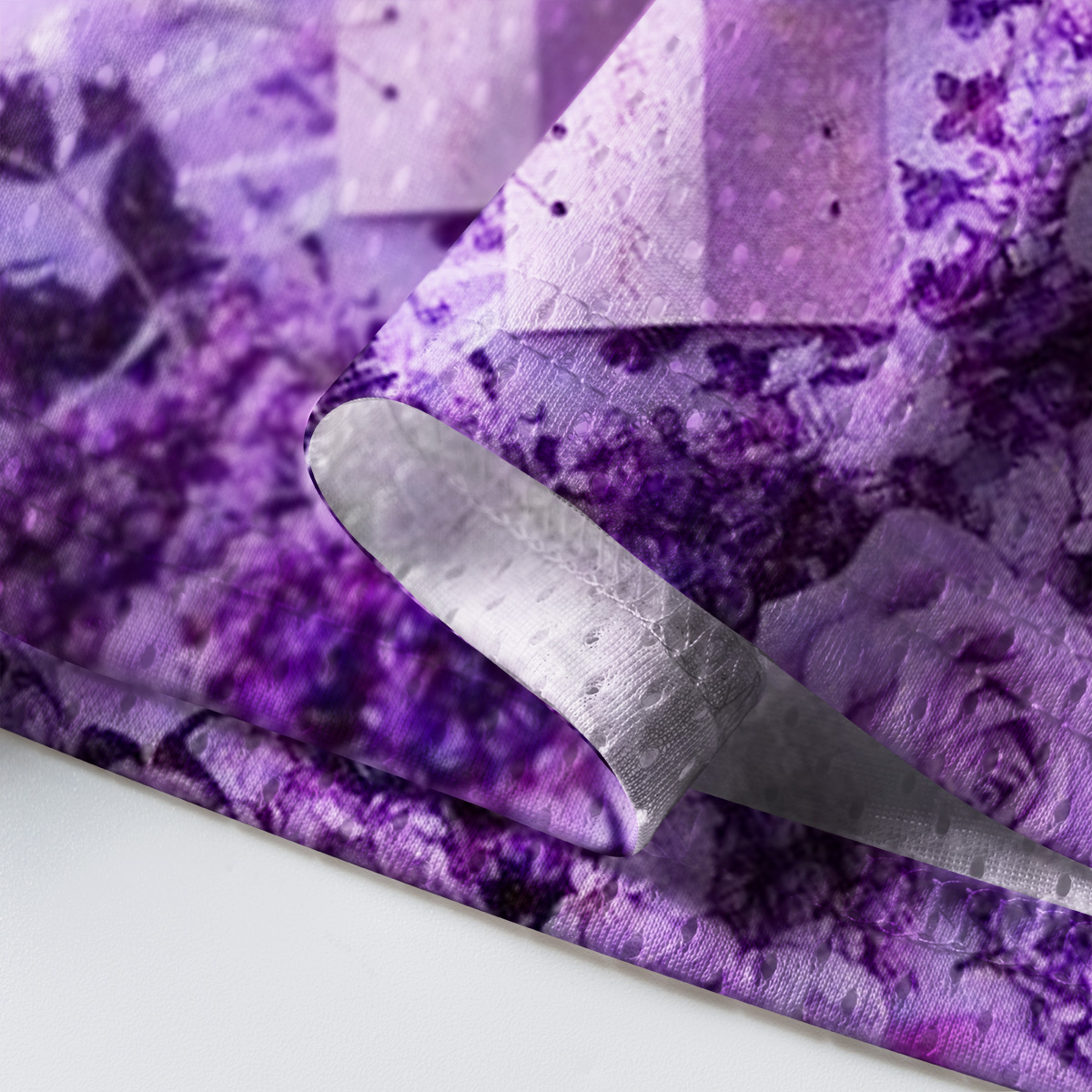 Purplehecate The Lovers Tarot Feral Cat Mesh Jersey