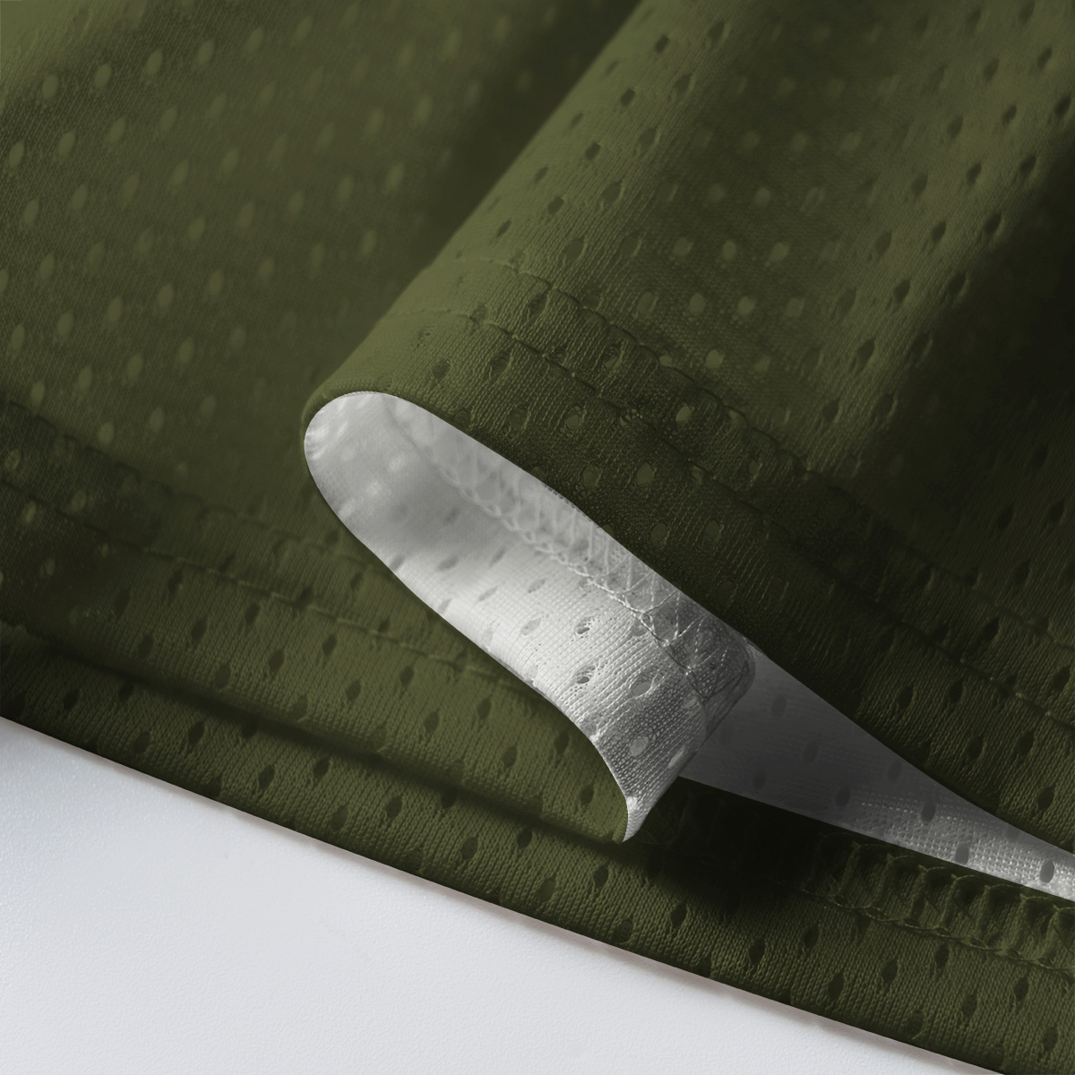 Purplehecate Stay Magicial Mesh Jersey