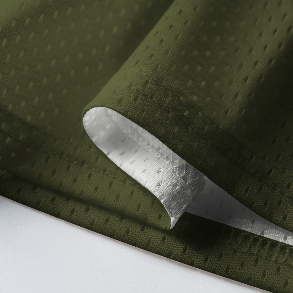 Purplehecate Stay Magicial Mesh Jersey