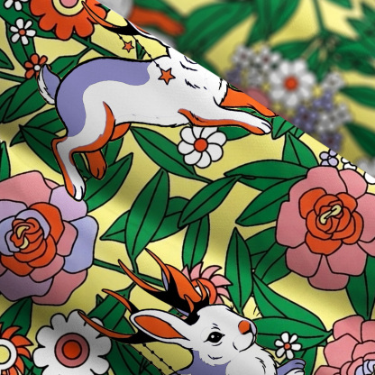 [Copy]Purplehecate Green Vision Illusion Wide Straps Maxi Dress