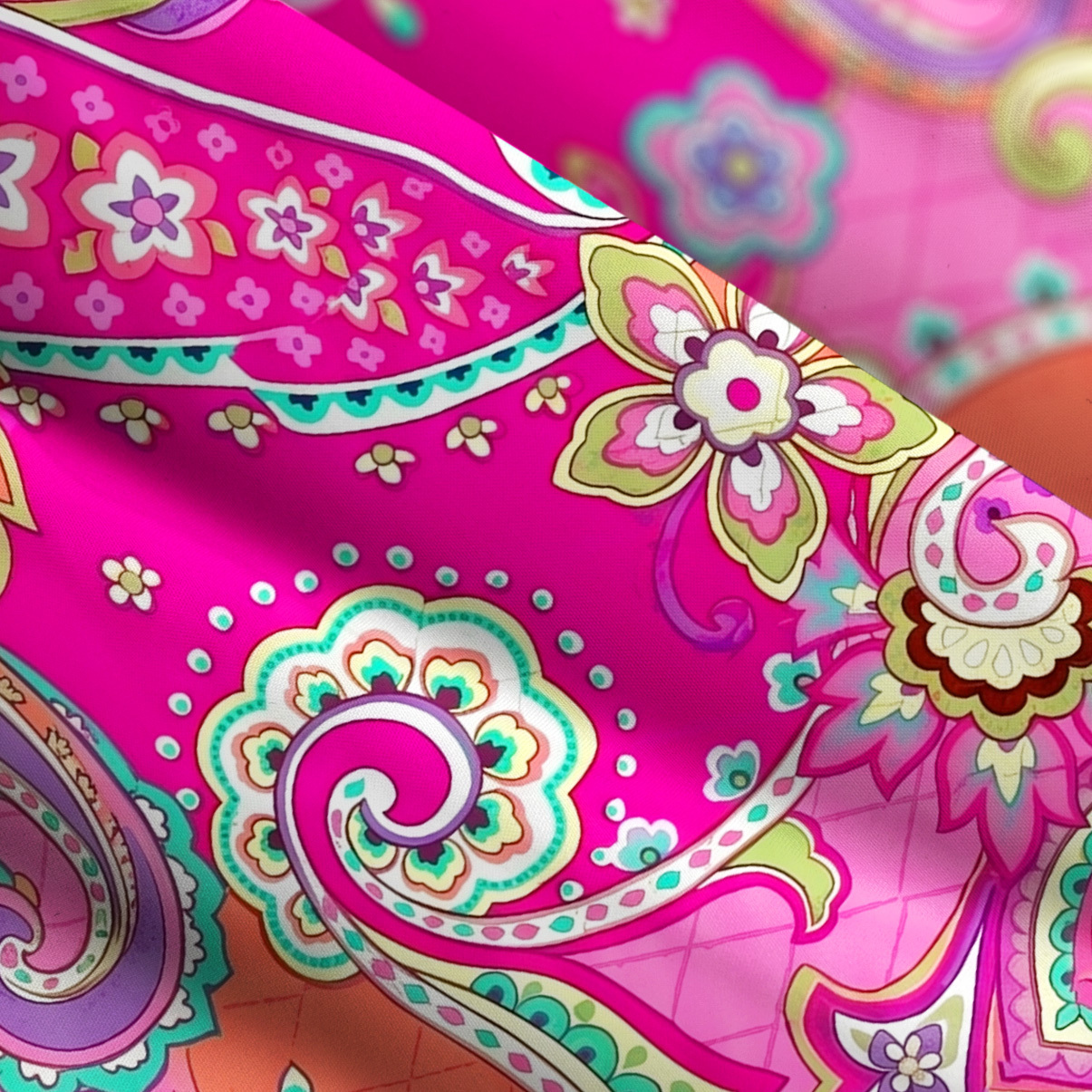 Purplehecate Shadow of the Datura Wide Straps Maxi Dress