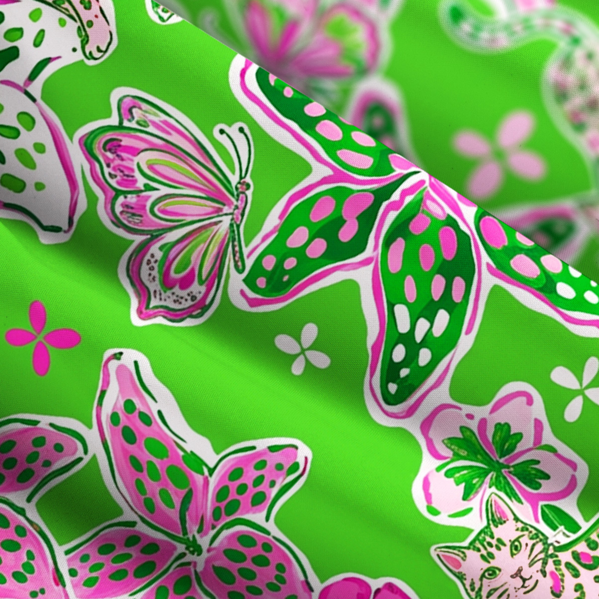 Purplehecate Mystic Wild Bloom Jungle Wide Straps Maxi Dress