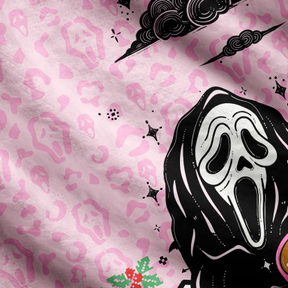 Purplehecate The You Can Learn Latte Art Ugly Cardigan Sweaters