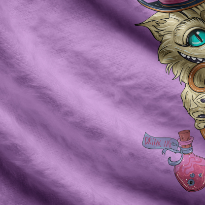 Purplehecate Unique Not Ordinary Ugly Cardigan Sweaters
