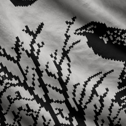 Purplehecate Ravens Over the Spooky Graveyard Ugly Cardigan Sweaters