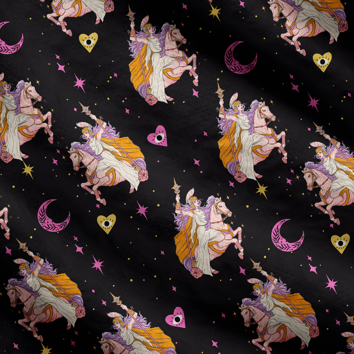 Purplehecate The Audacity Ugly Cardigan Sweaters