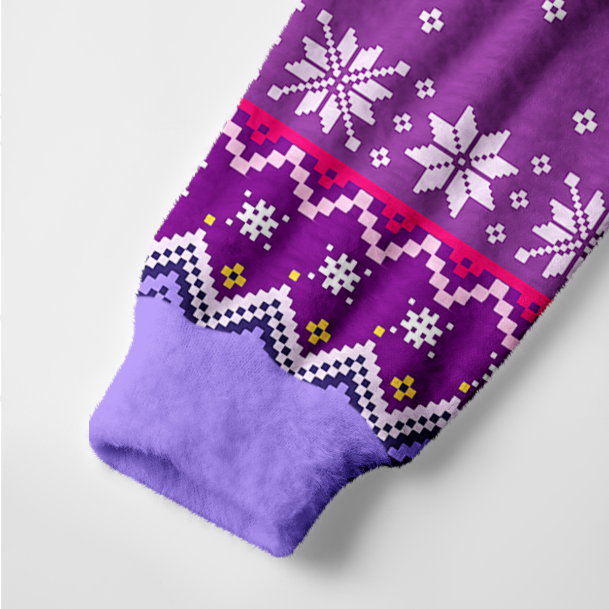 Purplehecate Crazy Crystal Lady Ugly Cardigan Sweaters
