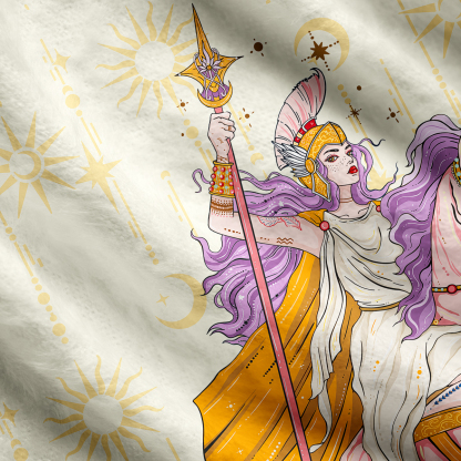 Purplehecate The Audacity Tarot Card Ugly Cardigan Sweaters
