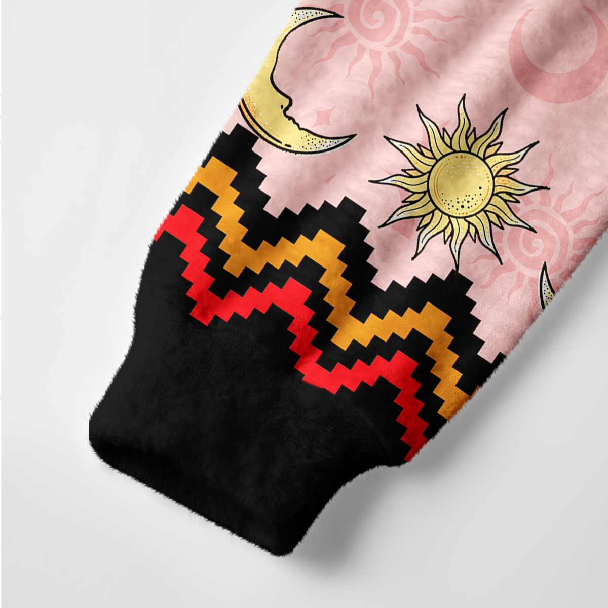 Purplehecate You've Yee'd Your Last Haw Partner Possum Ugly Cardigan Sweaters
