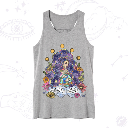 Purplehecate Mother Ship Tank