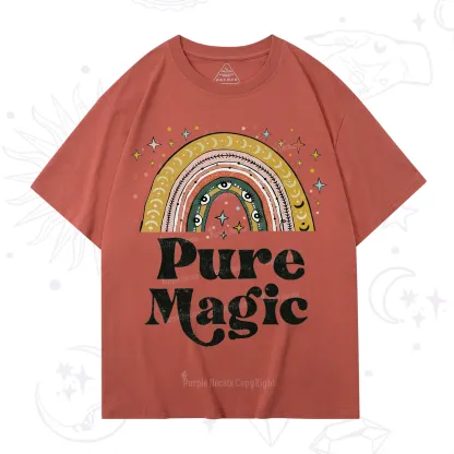 Purplehecate Pure Magic T-Shirt