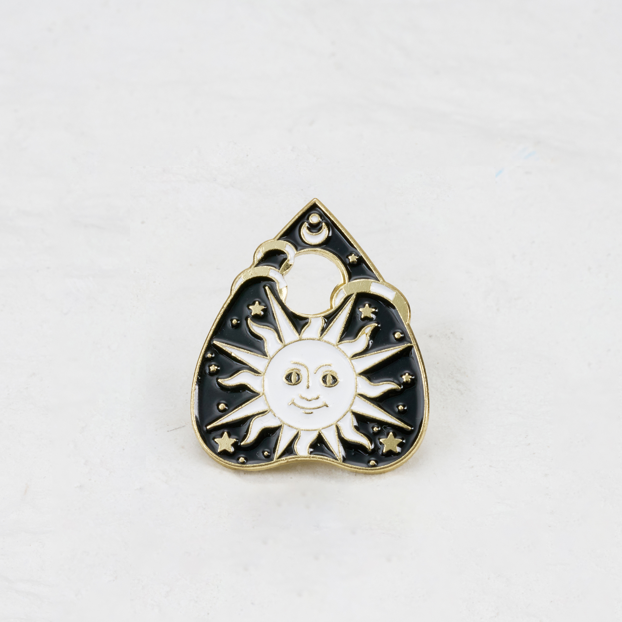 Purplehecate The Charms With Sun Pin