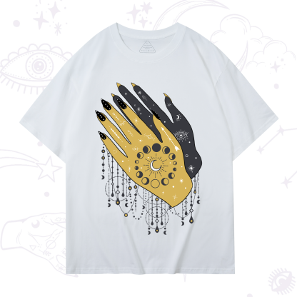 Purplehecate Wash Your Hands T-Shirt