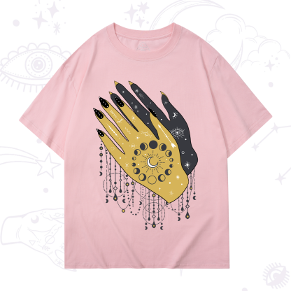 Purplehecate Wash Your Hands T-Shirt