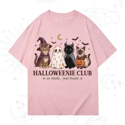 Purplehecate Halloweenie Club T-Shirt