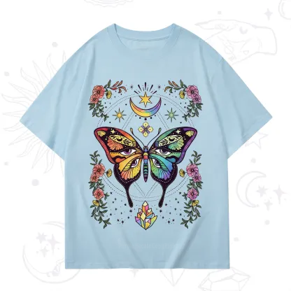 Purplehecate I Am Opening Pride T-Shirt