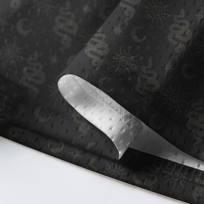 Purplehecate Girls Will Be Girls Mesh Jersey