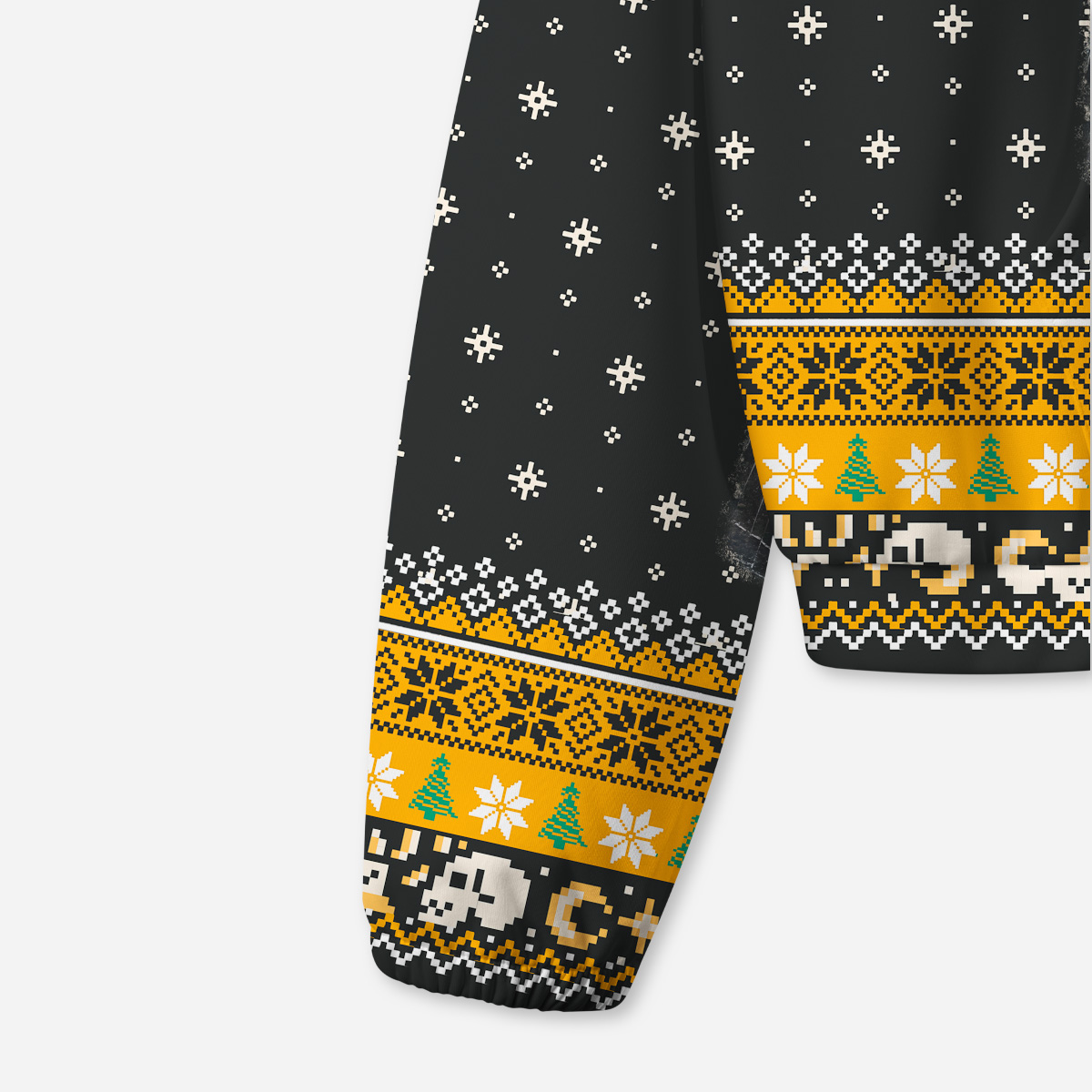 Purplehecate Girls Will Be Girls Witch All-Over Print Hoodie