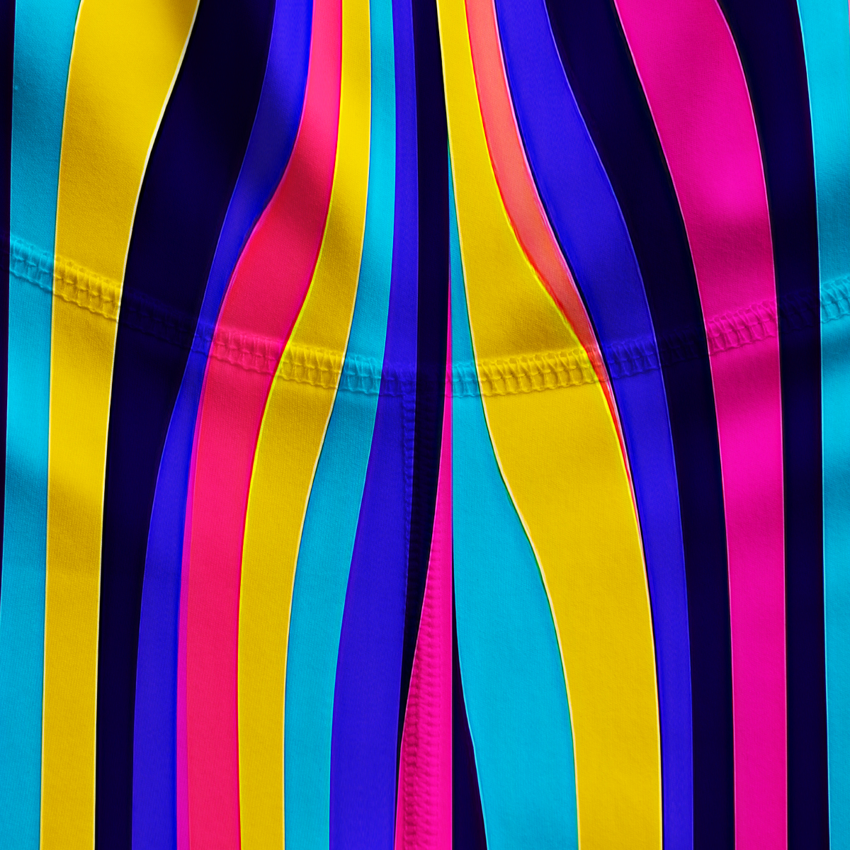 Purplehecate Psychedelic Bloom Yoga Pants