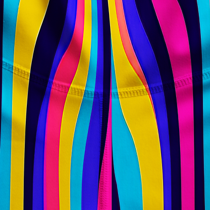 Purplehecate Psychedelic Bloom Yoga Pants