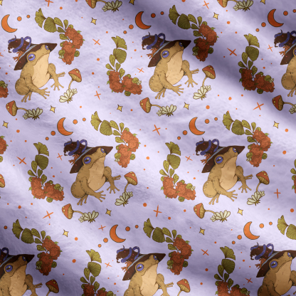 Purplehecate The Frog Ugly Cardigan Sweaters