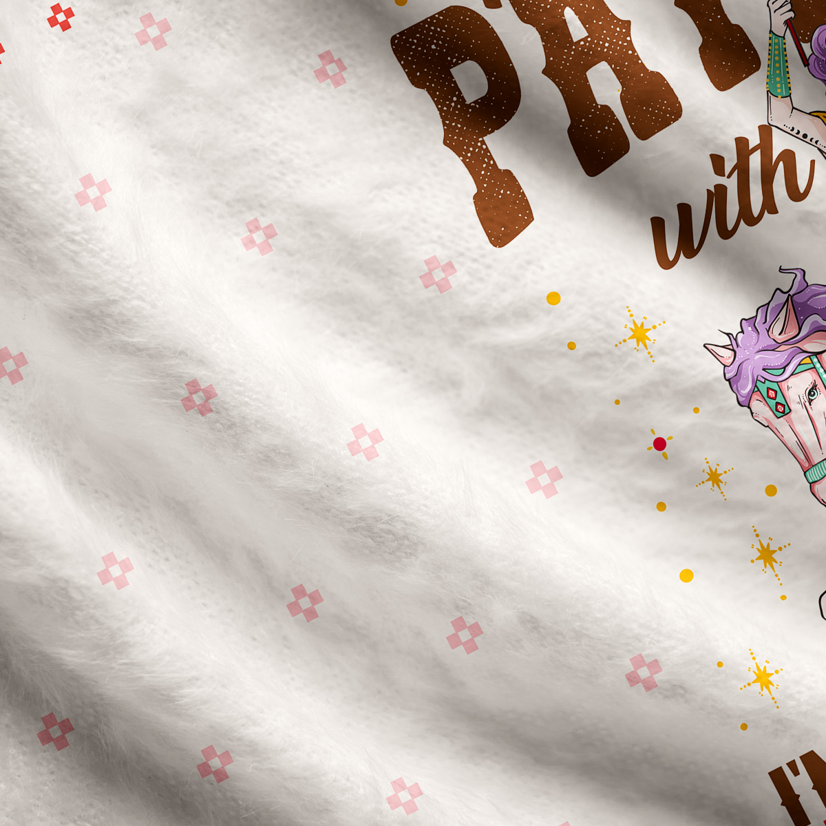 Purplehecate Please Be Patient With Me I'm From The 1900s Ugly Cardigan Sweaters