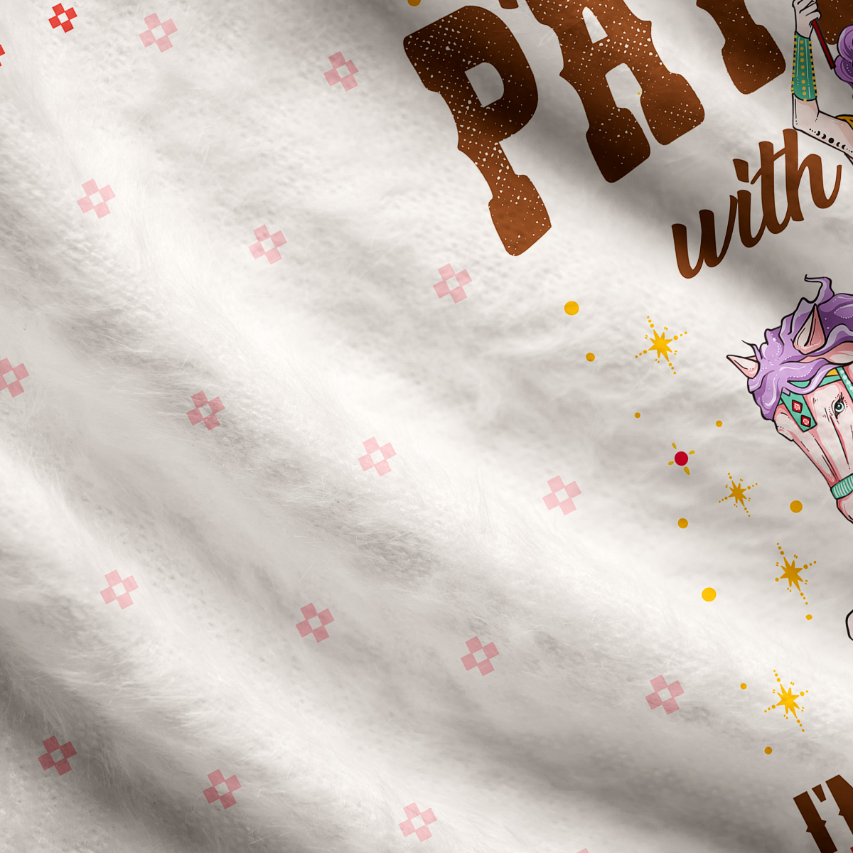 Purplehecate Please Be Patient With Me I'm From The 1900s Ugly Cardigan Sweaters