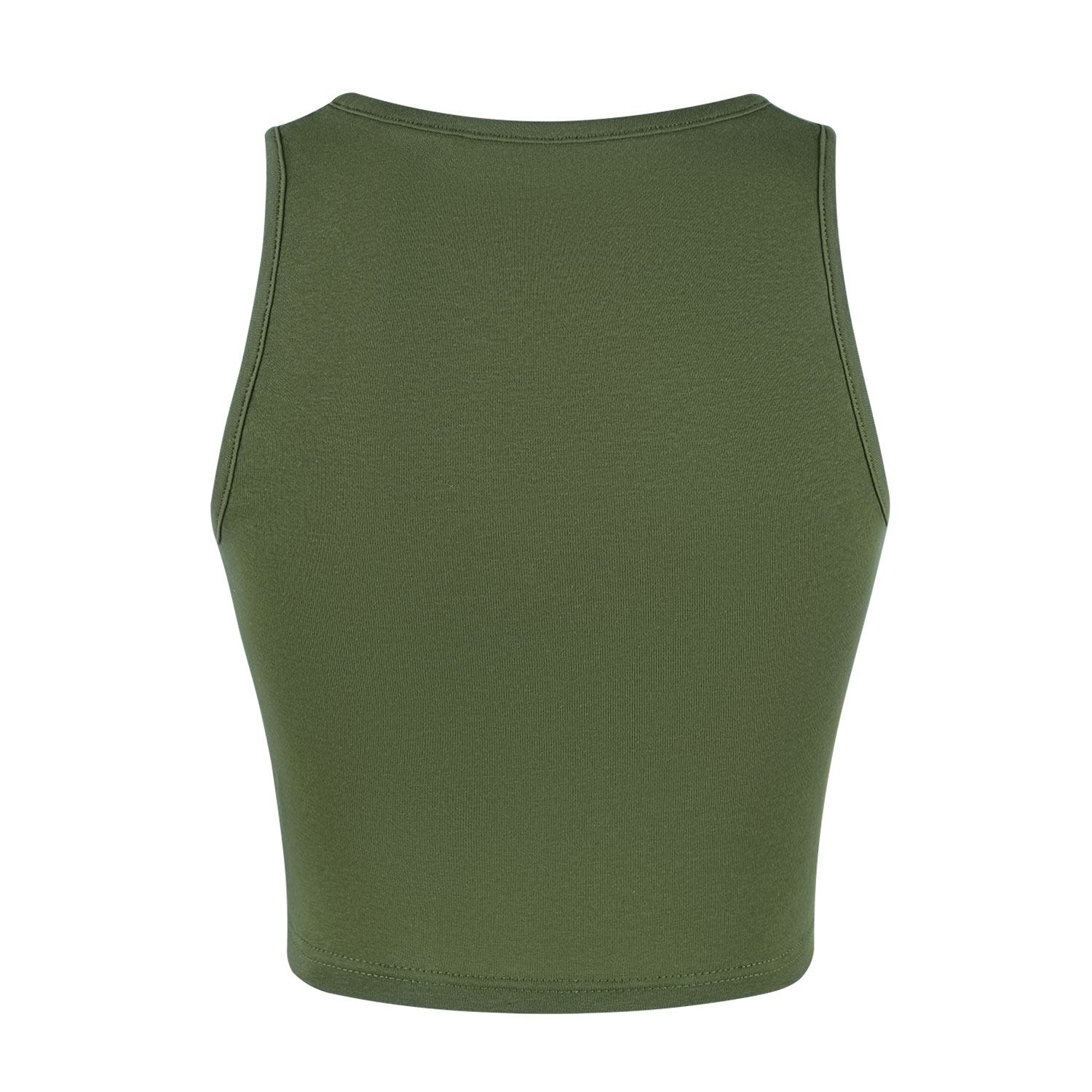 Purplehecate Crop Tank