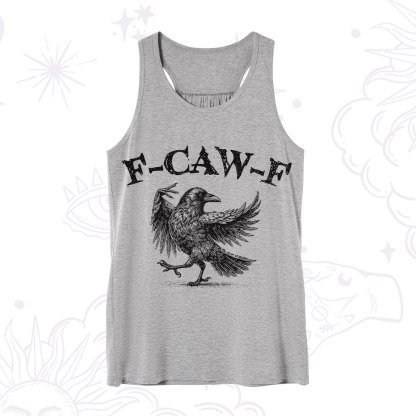 Purplehecate F-caw-f Crow Tank