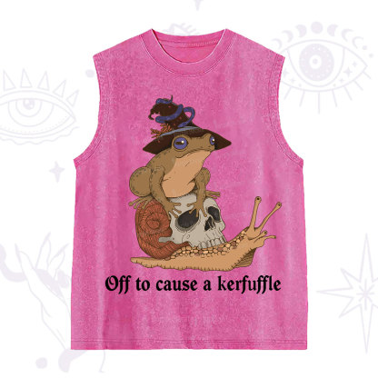 Purplehecate Off To Cause A Kerfuffle Washed Tank