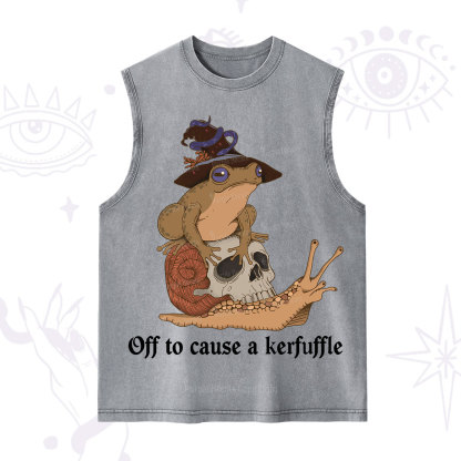 Purplehecate Off To Cause A Kerfuffle Washed Tank