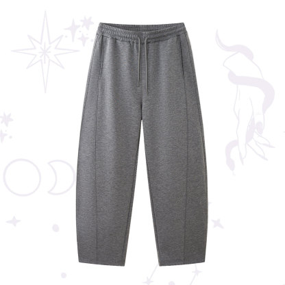 Purplehecate Curved Blade Pants