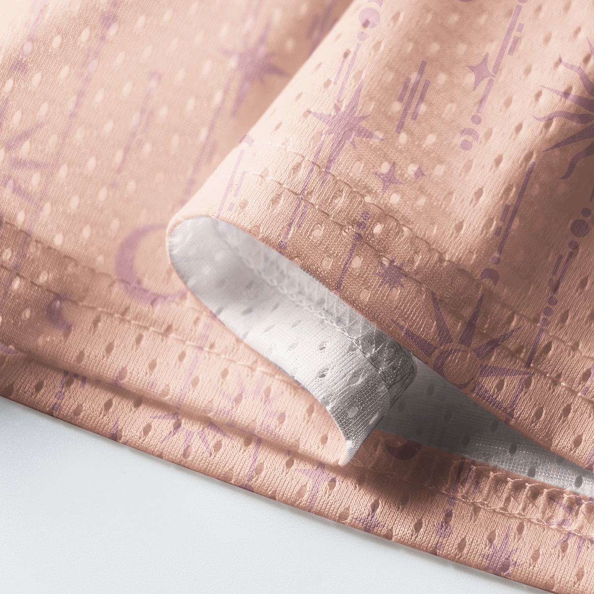 Purplehecate Demons 07 Mesh Jersey