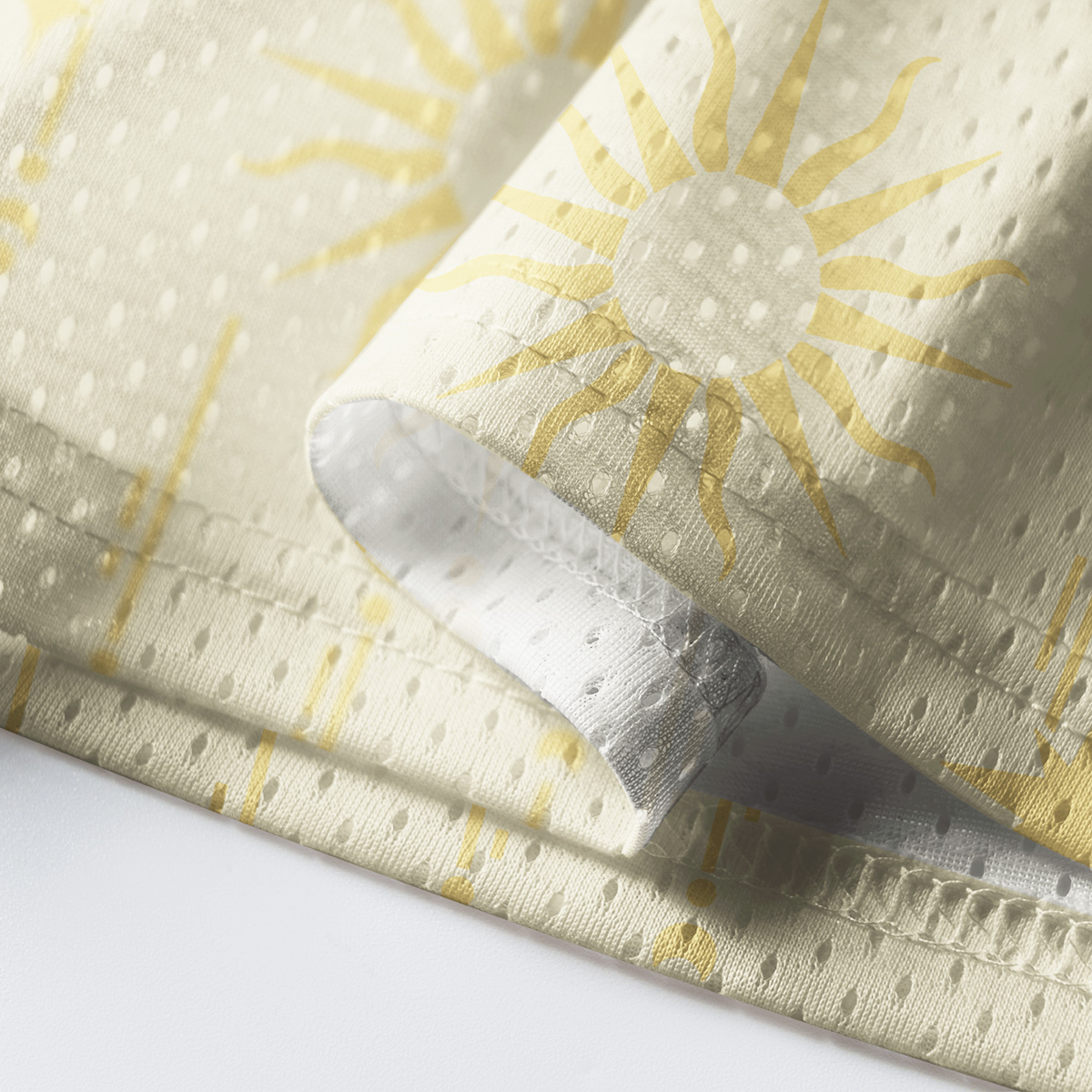 Purplehecat Bad Witch Mode Activated-No.40 Mesh Jersey