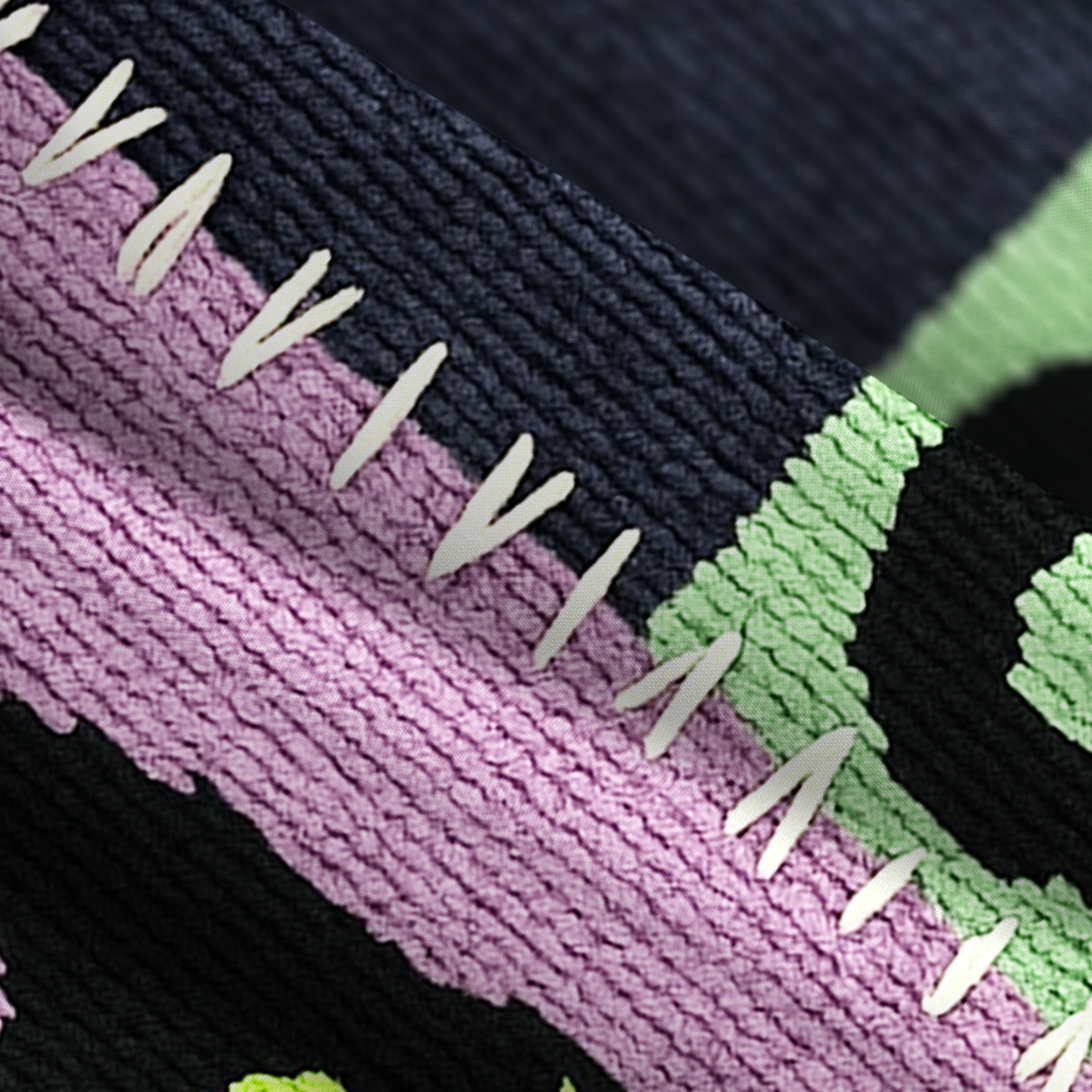 Purplehecate Monster Black Cat Wide Straps Maxi Dress