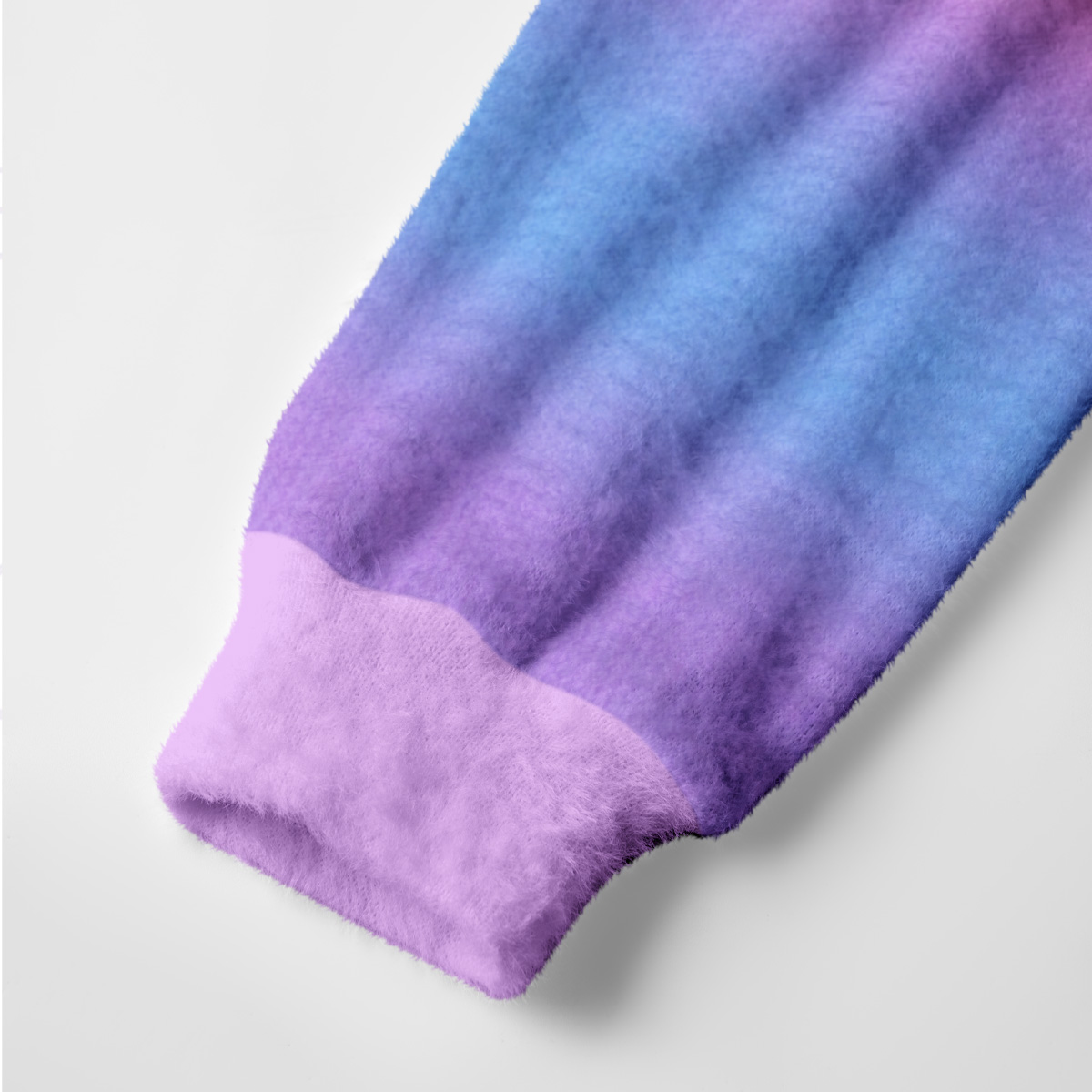 Purplehecate Ketamine Rainbow Unicorn Ugly Cardigan Sweaters