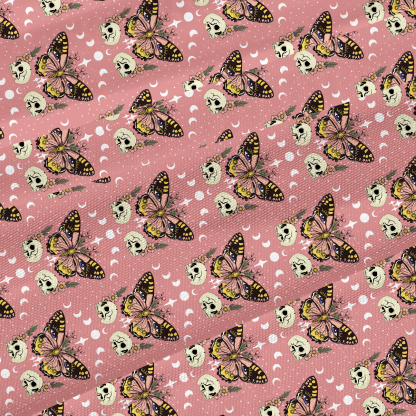 Purplehecate The Endings Won't End You Beachwear Cover-Up Dress