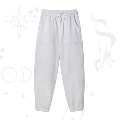 Purplehecate Fleece Sweatpants